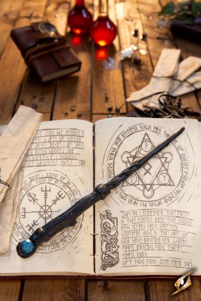 Druid's Wand
