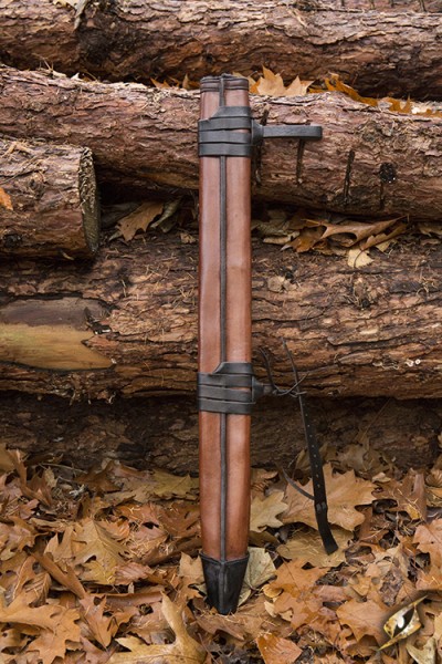 Full scabbard Large