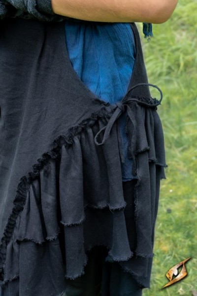 Rebel Dress