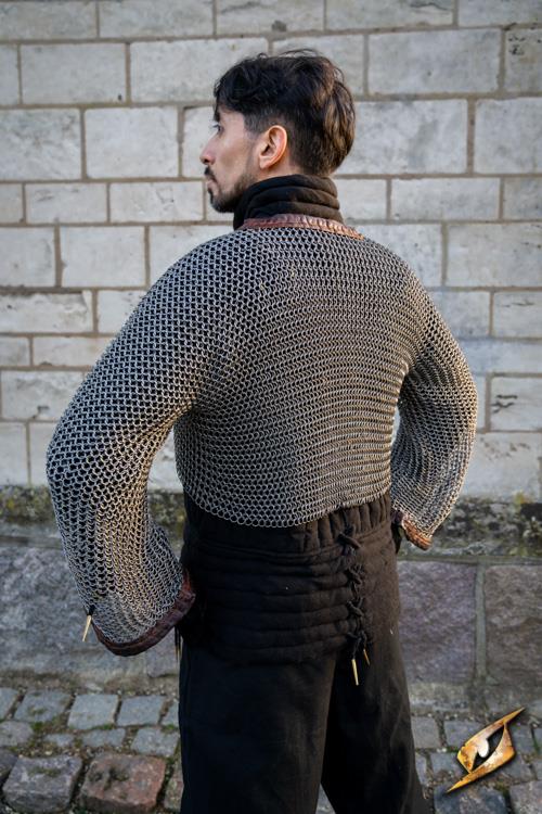 Chainmail Sleeves  Epic Armoury Australia