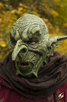 Goblin Overlord 59-61cm