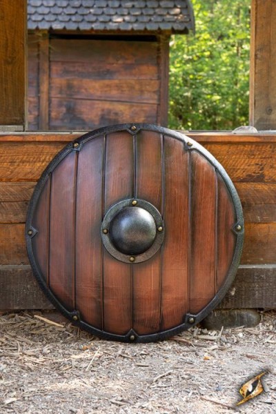 LARP Viking shield