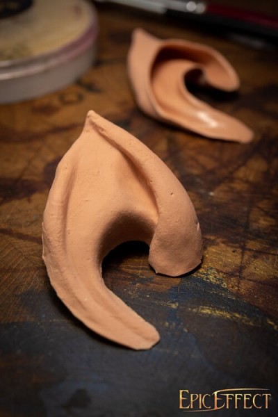 Elf Ears - Dark Elves