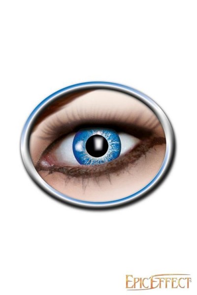 Ocean Blue Lenses (One Tone)