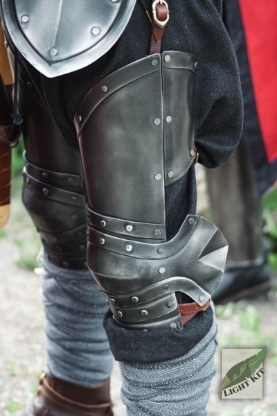 Captain Leg Protection - Light Kit