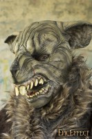 Rodent Mask Rodent Mask