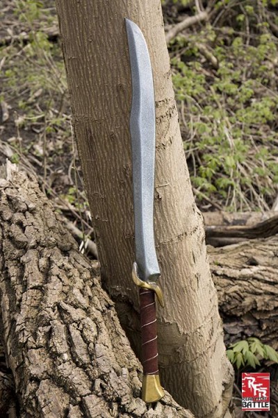 RFB Elven Sword - Classic