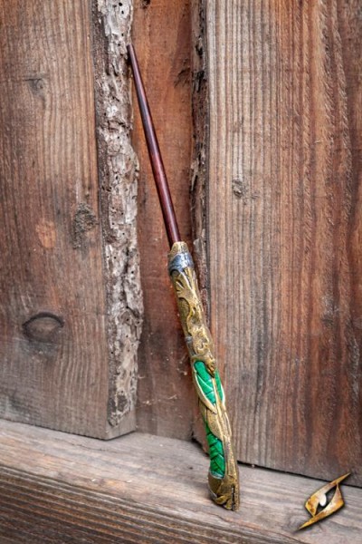 Sendivogius' Wand