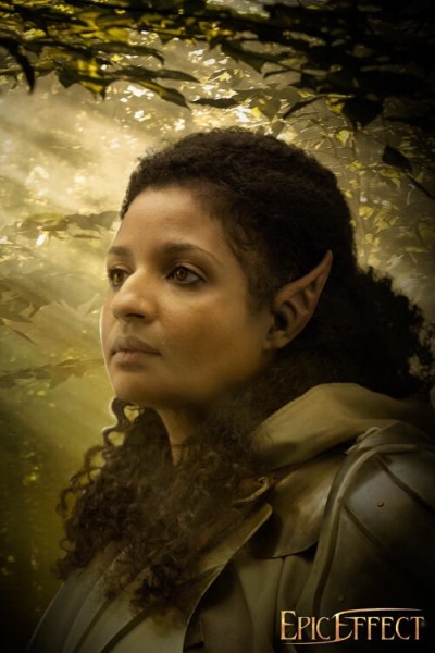 Elven Ears - Long