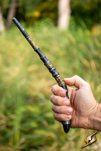 Mystic Stone Wand