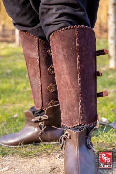 RFB Veteran Greaves