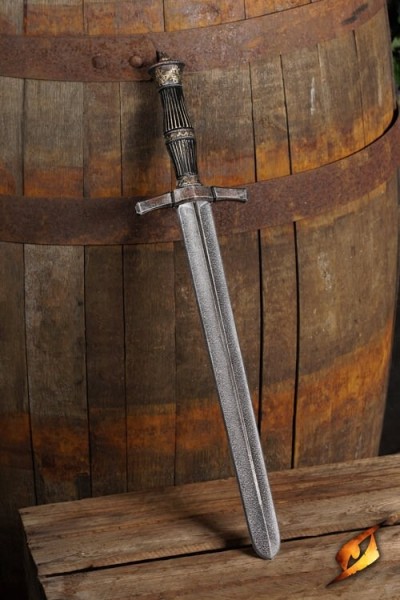 Blocking Dagger
