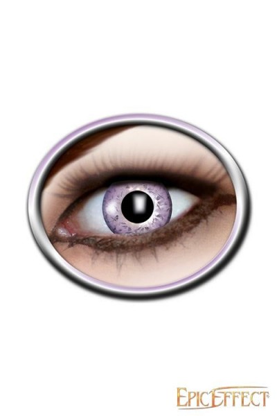 Purple Lenses (One Tone)