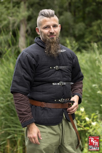 RFB Gambeson